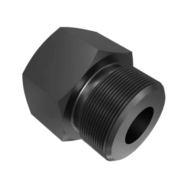 Adaptor drept M12 x 7/8" Caterpillar 371-7199