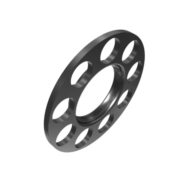 Placa retinere piston pompa hidraulica Caterpillar 371-7957
