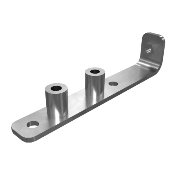 Suport fixare protectie antrenare accesorii Caterpillar 371-9676
