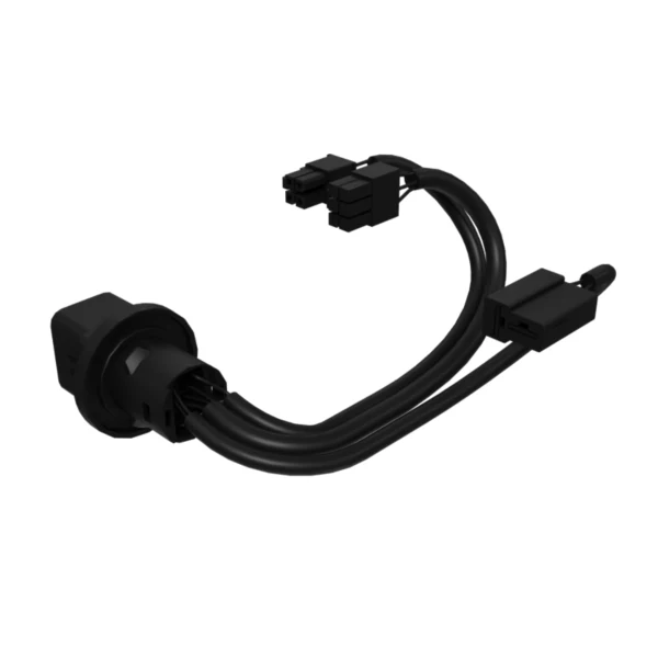 Set cablaj pompa ungere Caterpillar 372-0498
