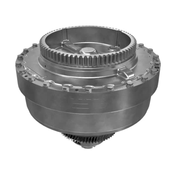 Converter de cuplu Caterpillar 372-2669