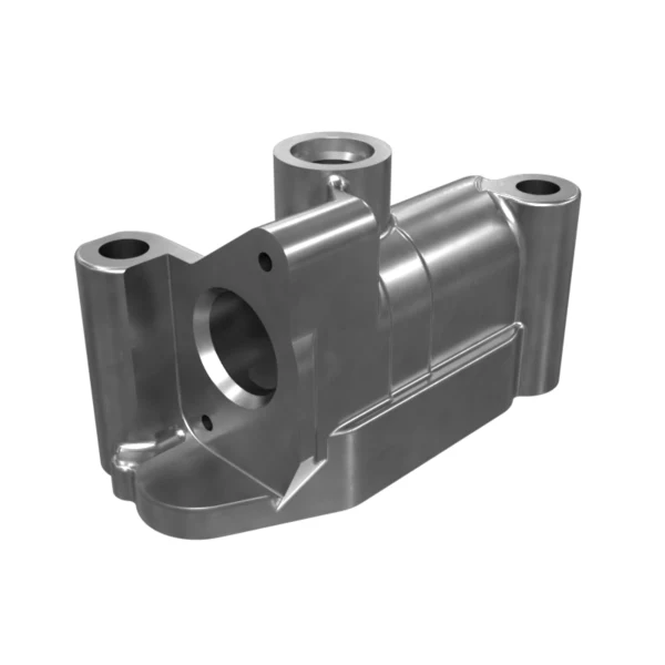Corp distribuitor hidraulic Caterpillar 372-3740