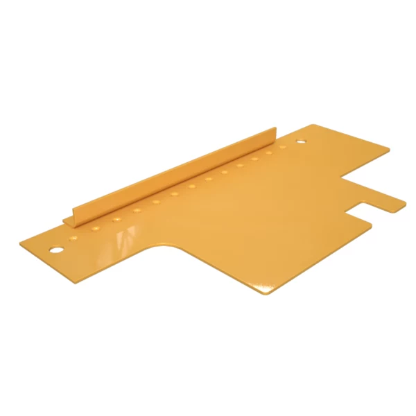 Capac baterie parte stanga Caterpillar 372-3943