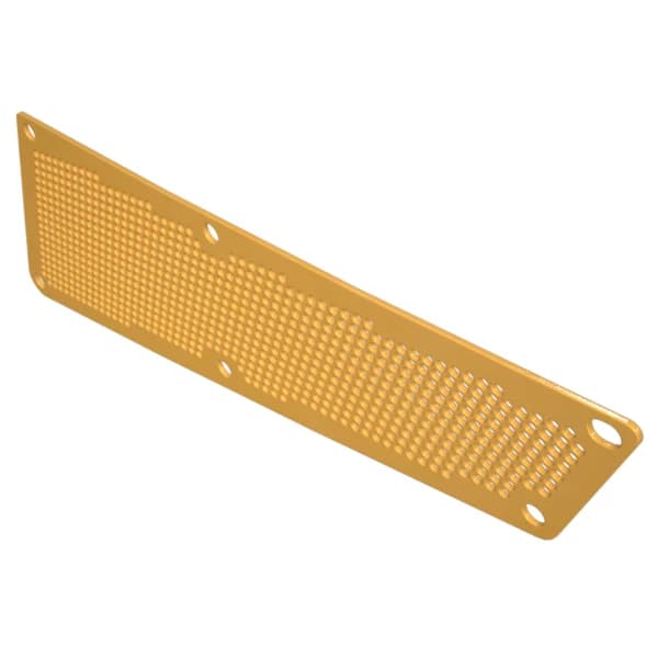 Grila capota motor Caterpillar 372-4592
