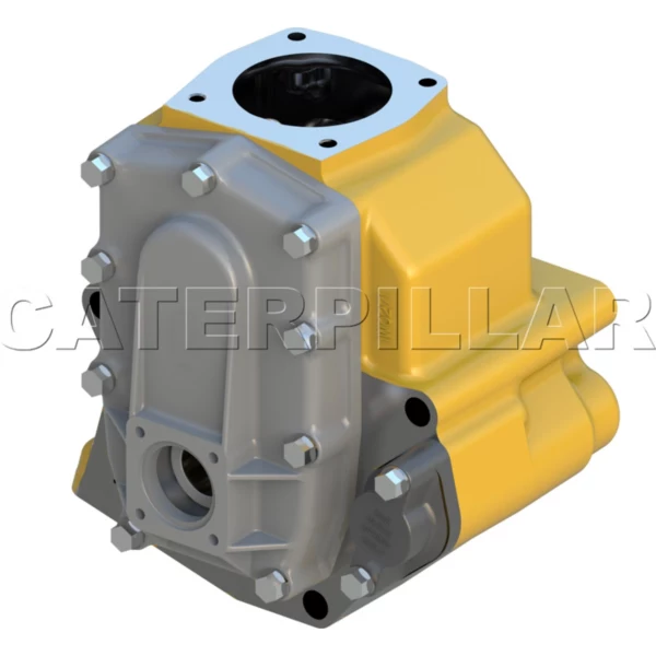 Pompa grup motor Caterpillar 372-5733