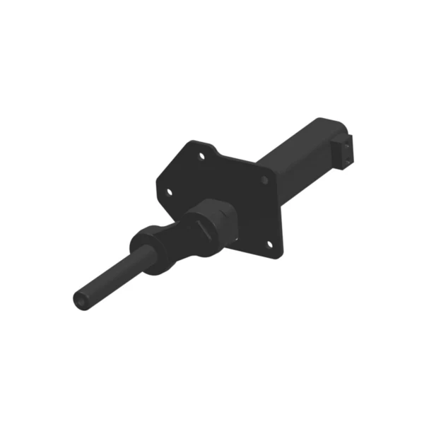Ansamblu ax spate Caterpillar 372-5744