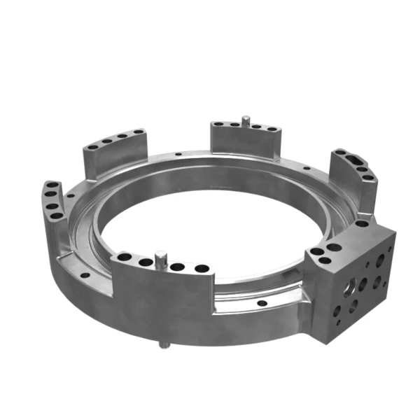 Carcasa ansamblu ambreiaj Caterpillar 372-6099