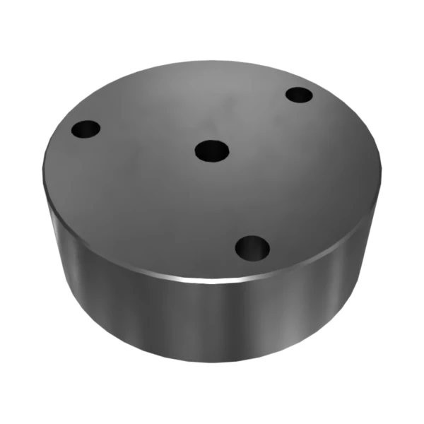 Placa de masurare grosime 9.1mm Caterpillar 372-6543