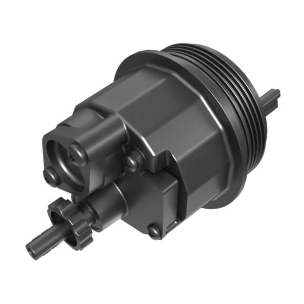 Carcasa filtru combustibil Caterpillar 372-6696