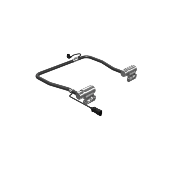 Suport brat oglinda Caterpillar 372-8074