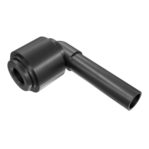 Racord cot 90 grade 1/4" Caterpillar 372-8429