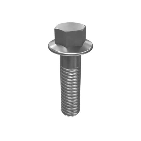 Surub cap hexagonal cu flansa Caterpillar 373-2348