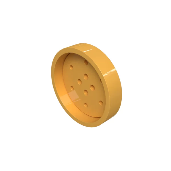 Placa inelara de fixare Caterpillar 373-2437