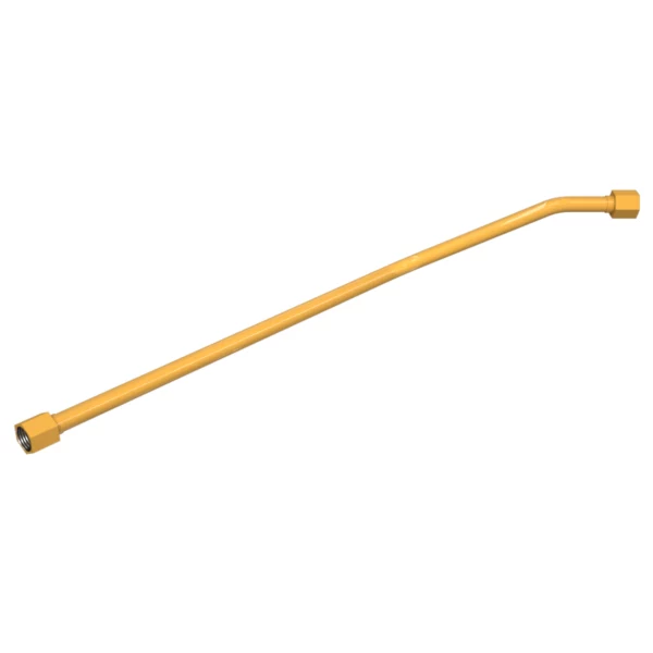 Tub linie injectie combustibil Caterpillar 373-6137