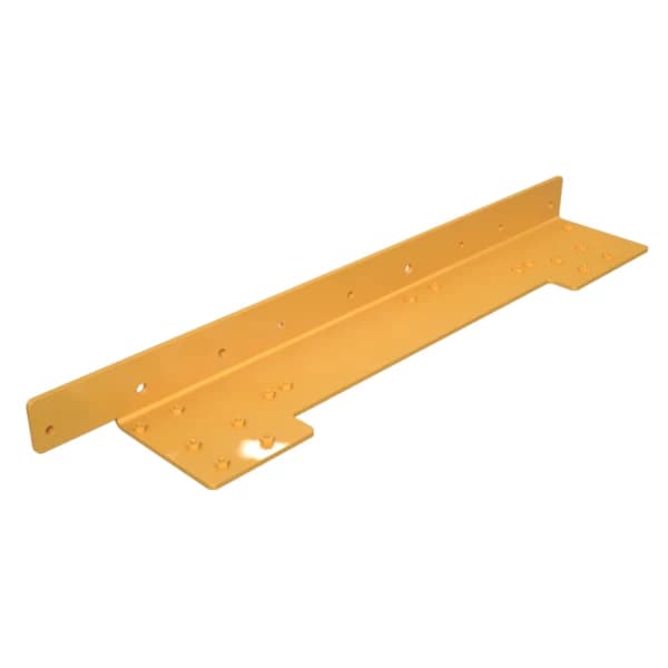 Suport radiator ventilator Caterpillar 373-7749
