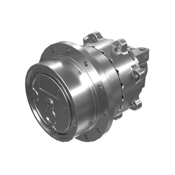 Motor hidraulic cu pistoane Caterpillar 373-8424