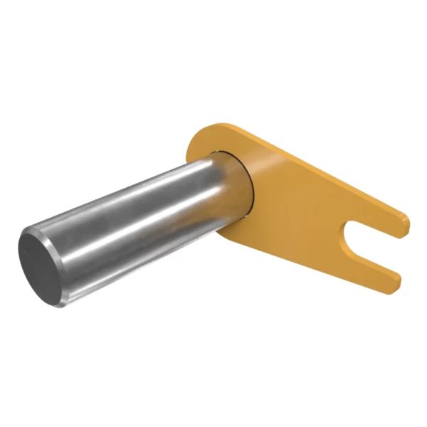 Bolt rotatie linkage Caterpillar 374-0877