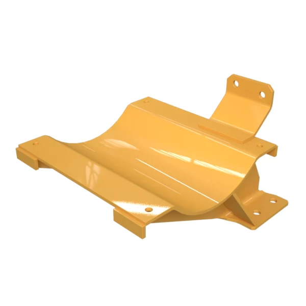 Suport toba esapament Caterpillar 374-6013