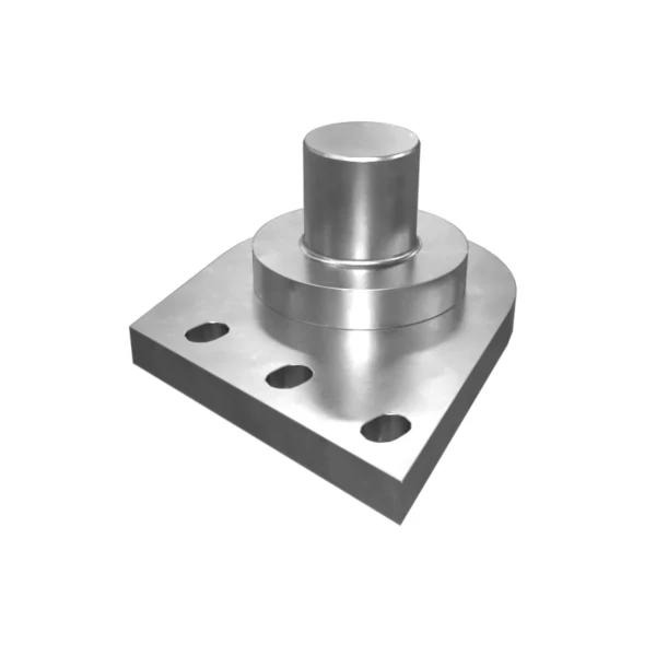 Suport stabilizare racitor aer admisie Caterpillar 374-9481