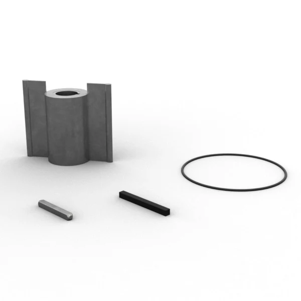 Kit reparatie rotor pompa apa Caterpillar 375-4052