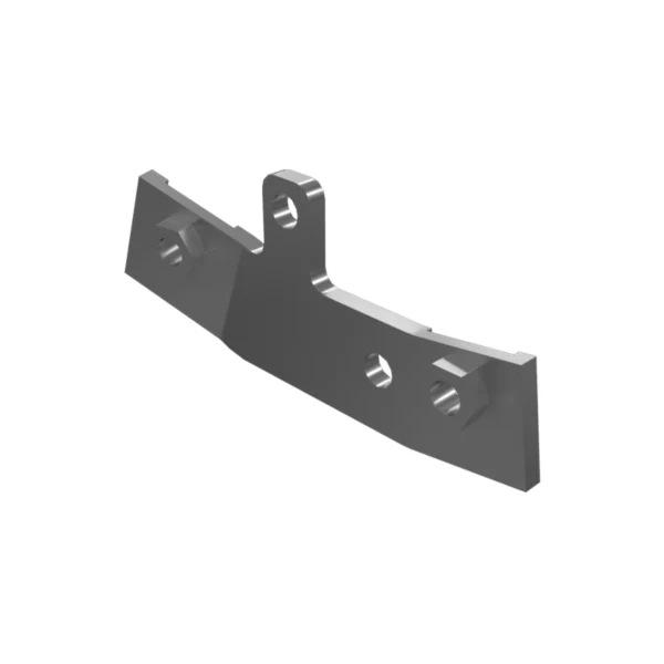 Suport montaj conducte filtru combustibil Caterpillar 375-4326