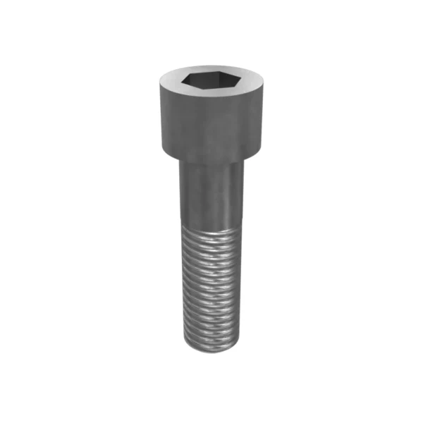 Surub cap hexagonal M24-2 x 90mm Caterpillar 375-4654