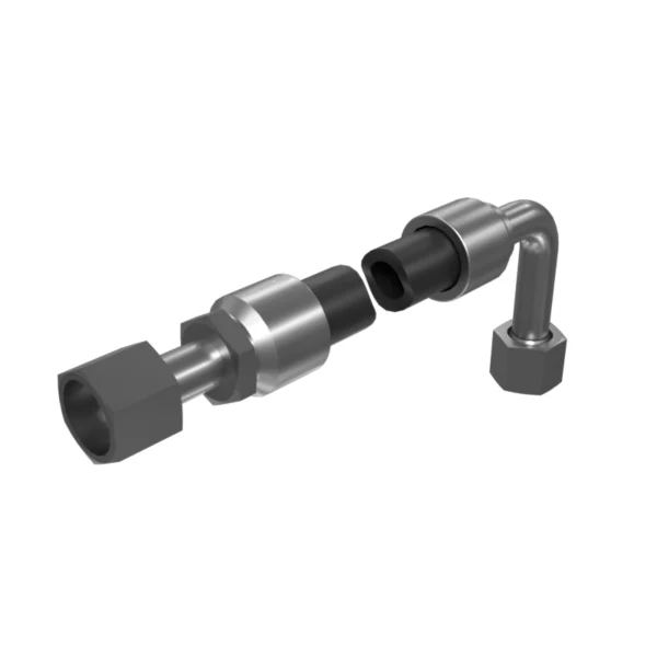 Furtun hidraulic presiune medie temperatura inalta Caterpillar 375-5578