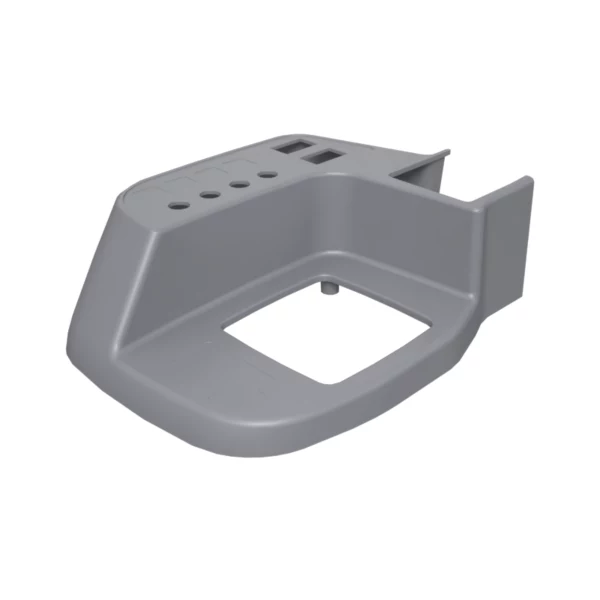 Capac protectie cablaj joystick Caterpillar 375-5944