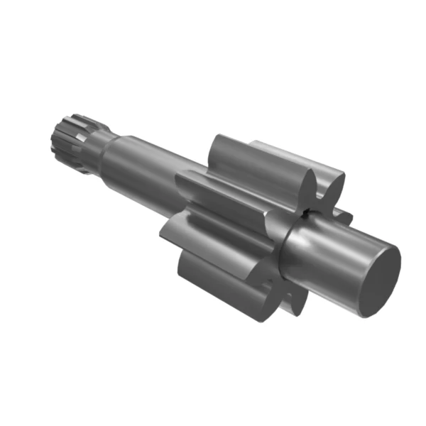 Roata distributie pompa ulei Caterpillar 375-7175