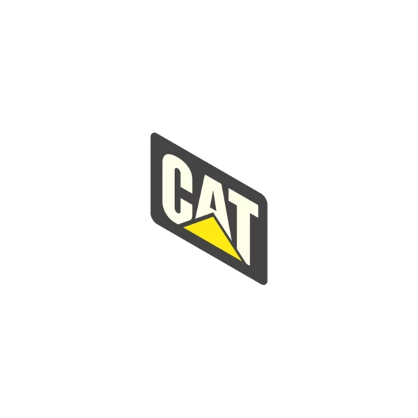 Film identificare Caterpillar 376-2249