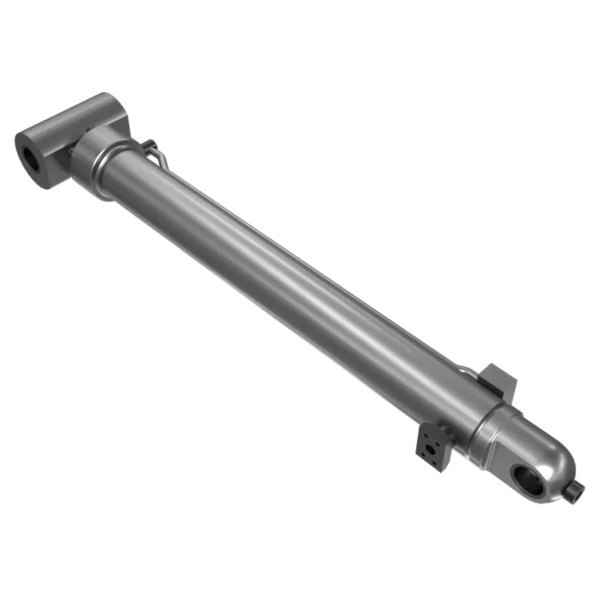 Piston cilindru inclinare dual Caterpillar 376-3138