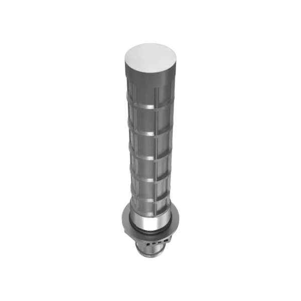 Filtru strainer rezervor hidraulic Caterpillar 376-4127