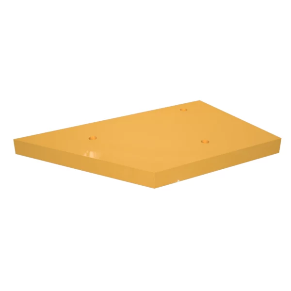 Panou izolatie lateral stang Caterpillar 376-4448