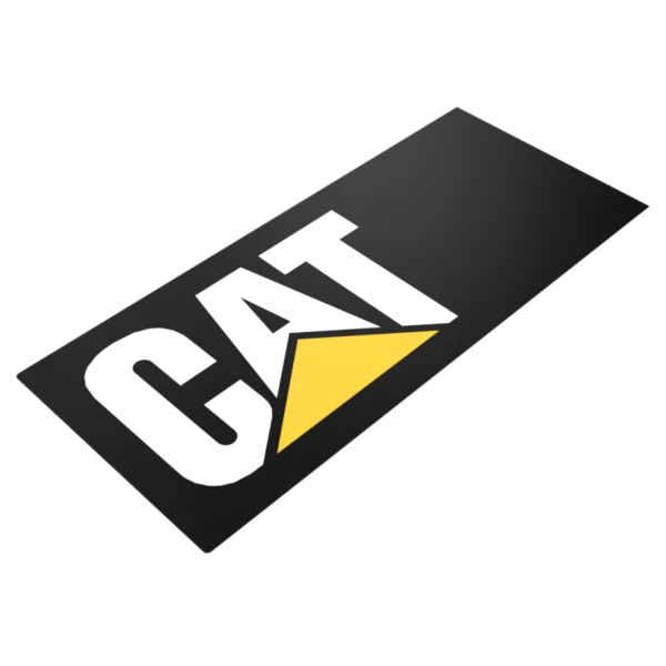 Film identificare brand Caterpillar stanga 376-5102
