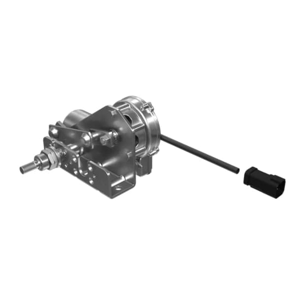 Electromotor stergatoare parbriz Caterpillar 376-6659