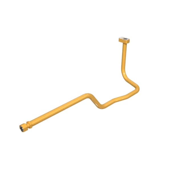 Ansamblu conducte oleoduc directie Caterpillar 376-8018
