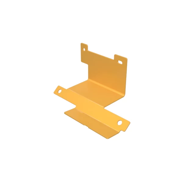 Suport pahar nivel ulei transmisie Caterpillar 376-8029
