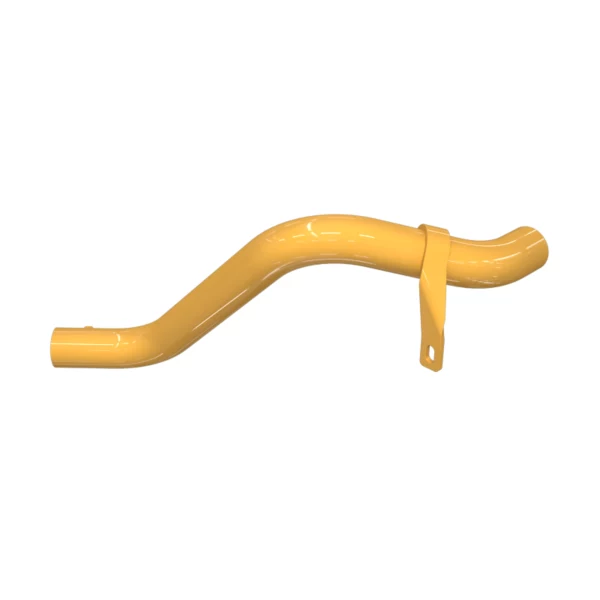 Tub umplere ulei motor Caterpillar 376-8056