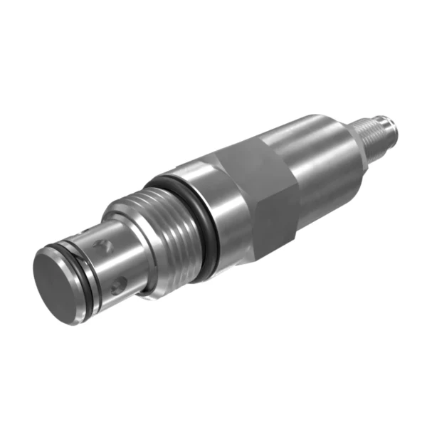Supapa siguranta directionare Caterpillar 376-9451