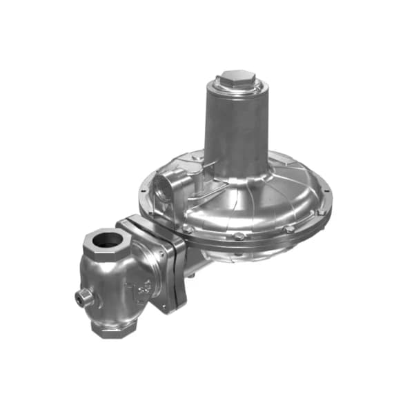 Regulator presiune gaz Caterpillar 377-0006