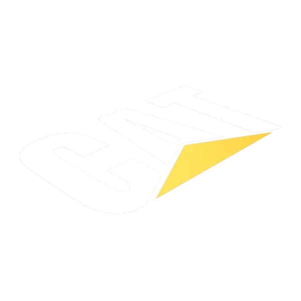 Film identificare marca Caterpillar 377-1043