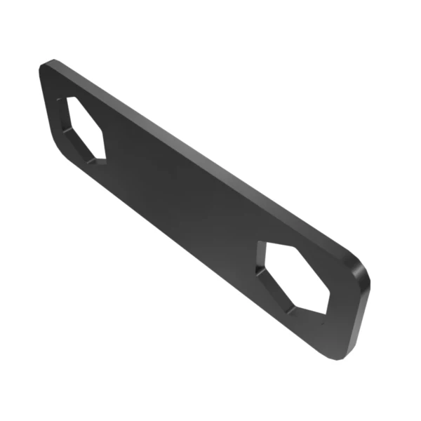 Suport placa axla Caterpillar 377-1465