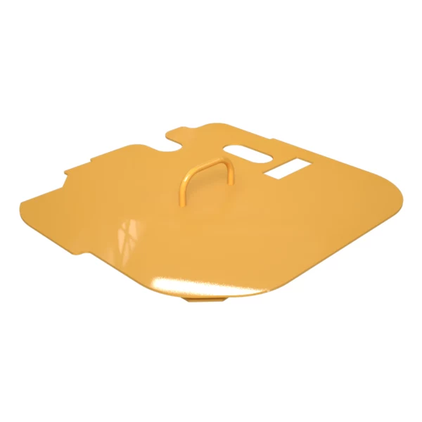 Placa acustica cu maner Caterpillar 377-1538