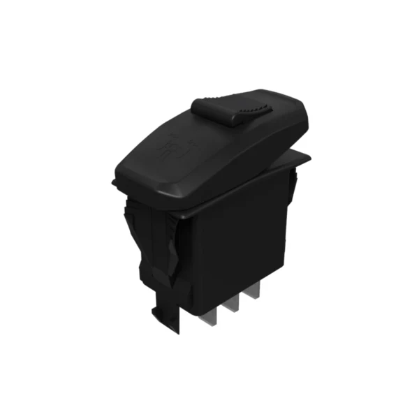 Comutator joystick directie 24V Caterpillar 377-1887