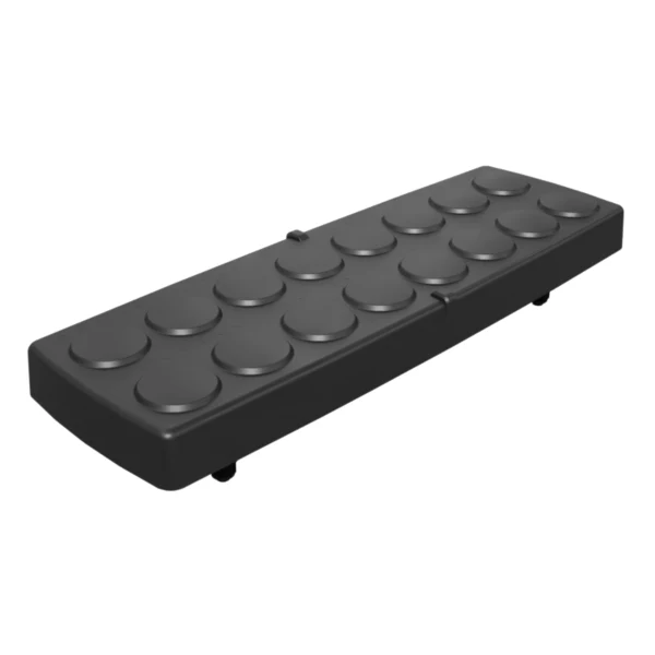 Modul panou taste 16 butoane Caterpillar 377-4675
