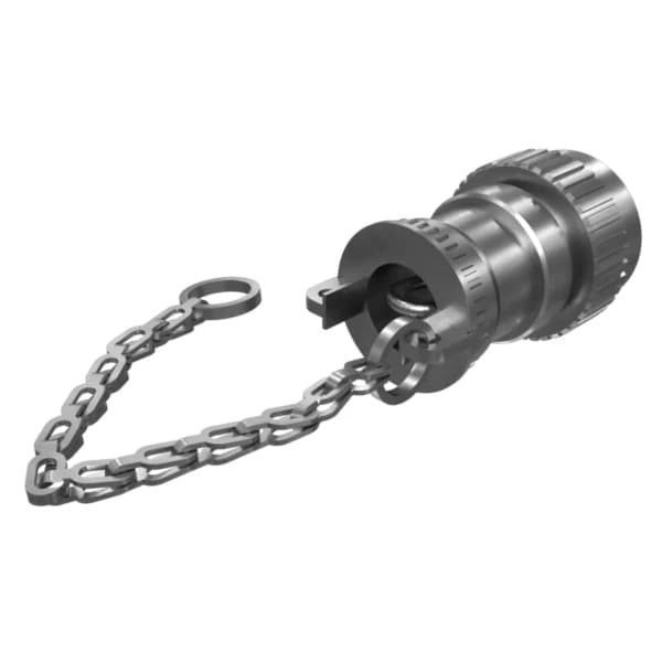 Dop filetat inalt debit Caterpillar 377-5466