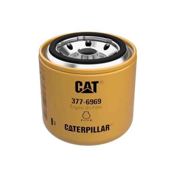 Filtru ulei motor Caterpillar 377-6969