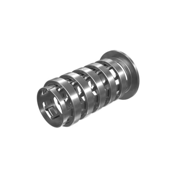 Tub plastic magnetic Caterpillar 377-7063