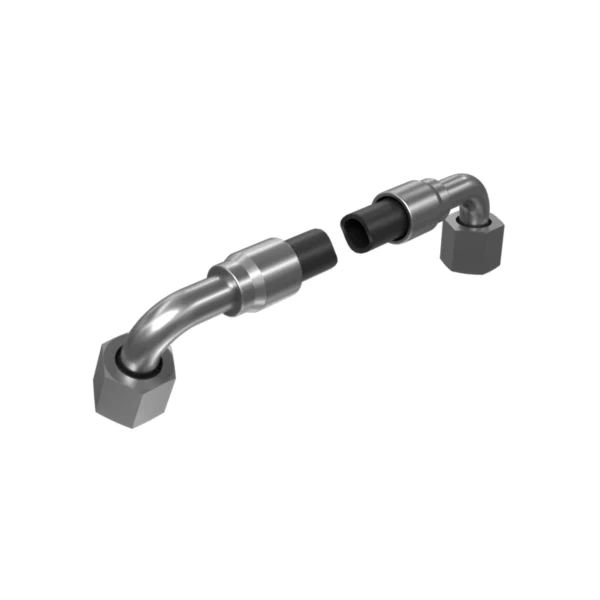 Ansamblu furtun apa Caterpillar 377-7302