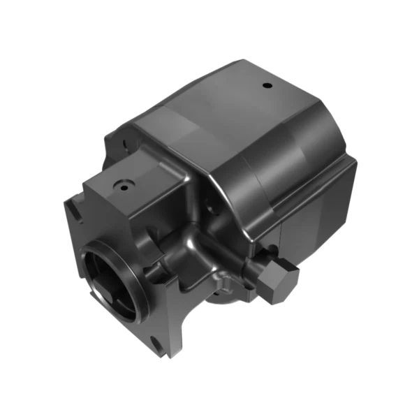 Pompa transfer combustibil Caterpillar 377-9341